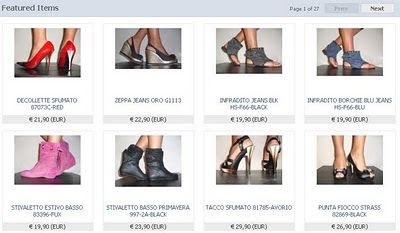 F-Commerce