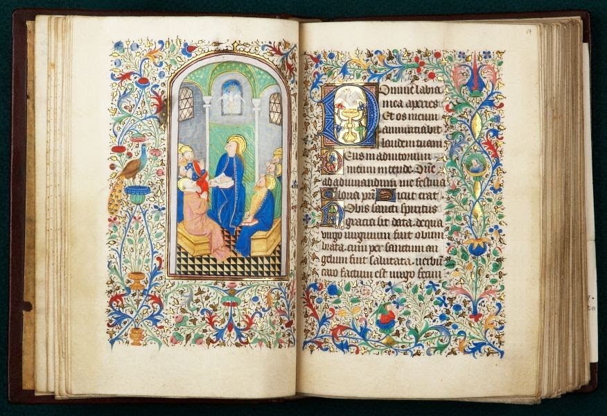 BOOKTRYST Illumination for the Masses