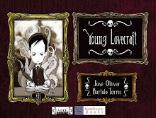 Young Lovecraft Young+lovecraft