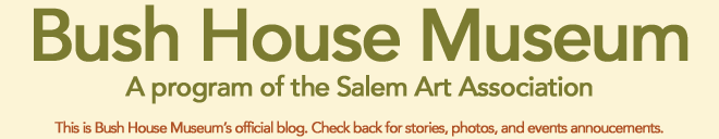 Bush House Museum