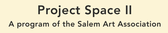 Project Space II