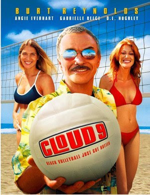 starred in Cloud 9.