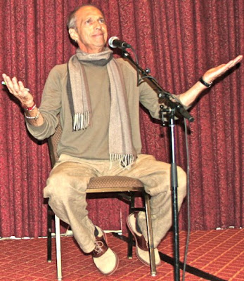 Brett Hudson