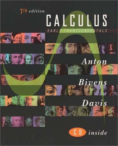 Calculus