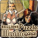 Hellions Puzzle Madness Games