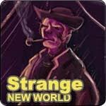 Strange New World Games