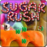 Sugar Rush Games
