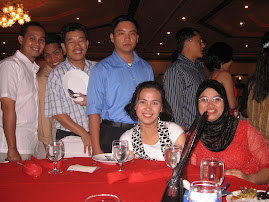 Testimonial Dinner 2007