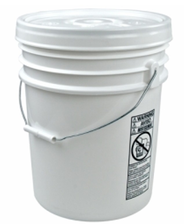 Five Gallon Bucket