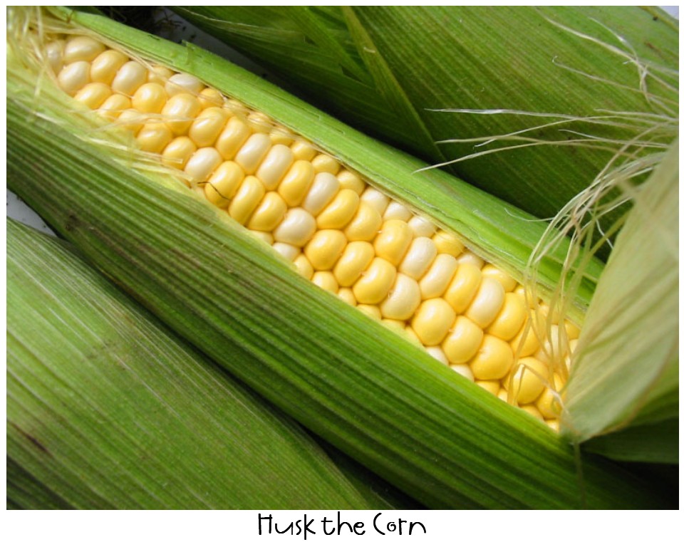 Prepared NOT Scared! Preserve It . . . Canning Corner Freezer Corn!