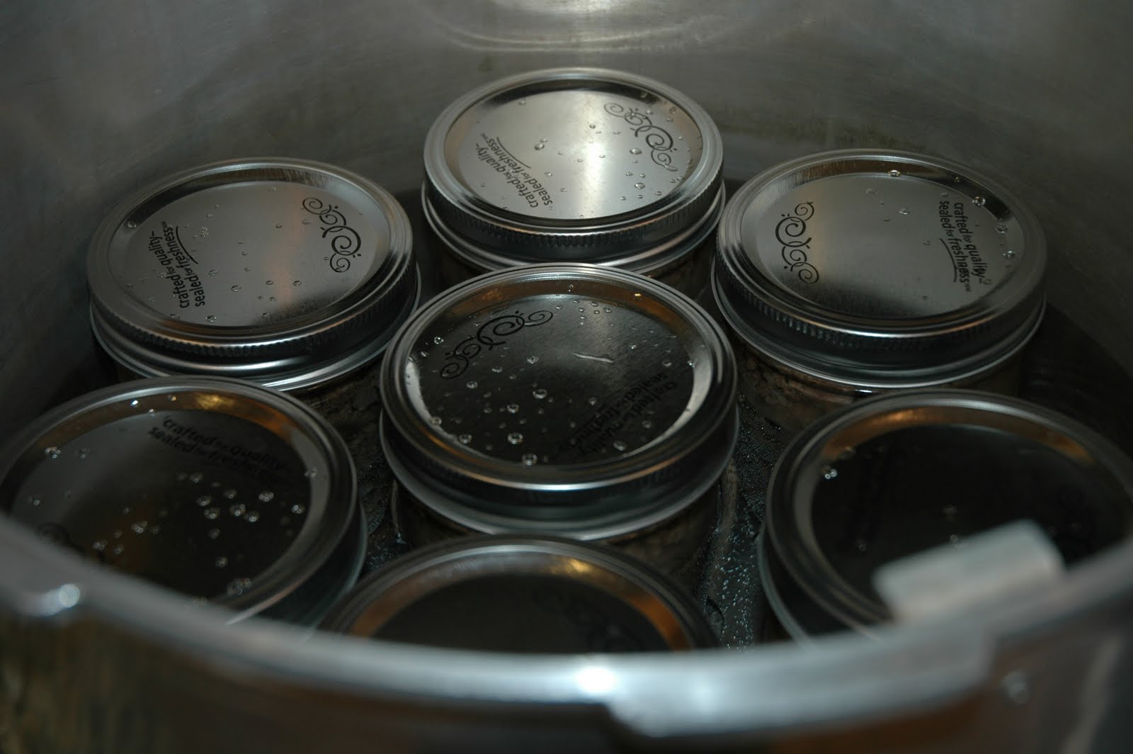 Prepared NOT Scared! Preserve It . . . Canning Corner Bottled Hamburger!