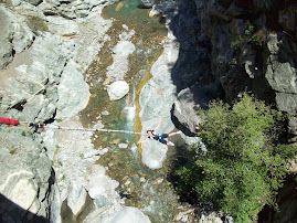 Bungee Jumping