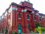 Vishweshwaraya museum bangalore