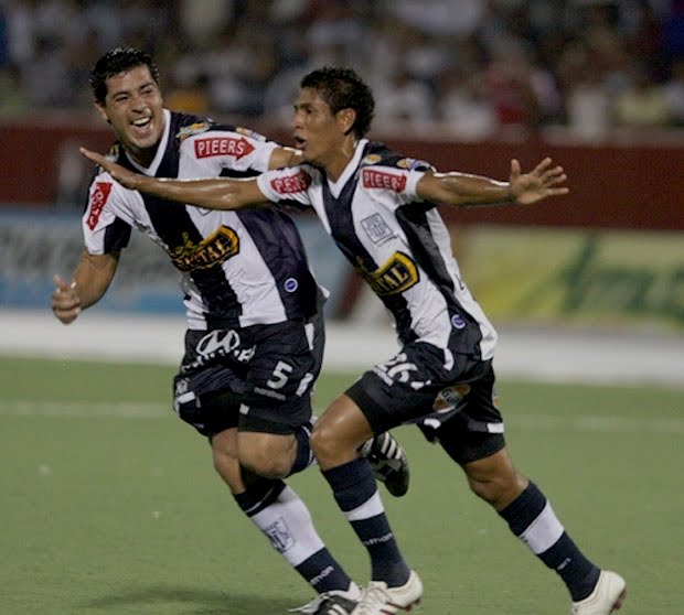alianza lima alianza lima