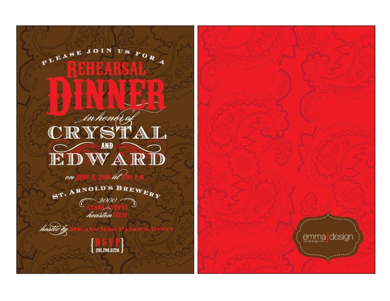 Savannah Designer, Emily McCarthy BLOG bbqthemed rehearsal dinner