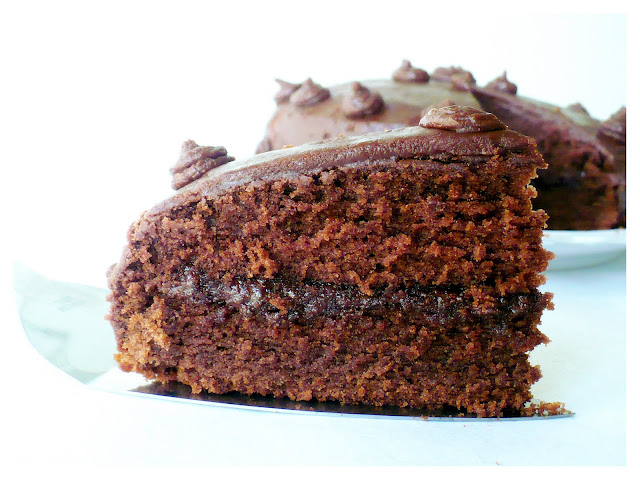 Mahogany Cake Recipe Mahogany Cake Recipe