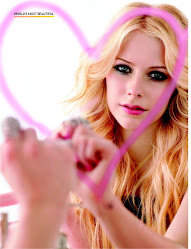 Avril Lavigne