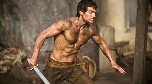 tattoo Ugly Betty#39;s Buff ugly betty henry shirtless. tattoo Ugly Betty#39;s Buff