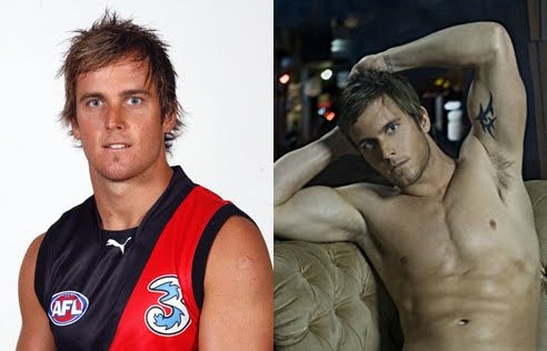 welsh andrew footballer