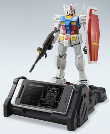 GUNDAM GUY: 945SH G Ver.GP30th: 1/100 Metal in Frame Gundam RX-78