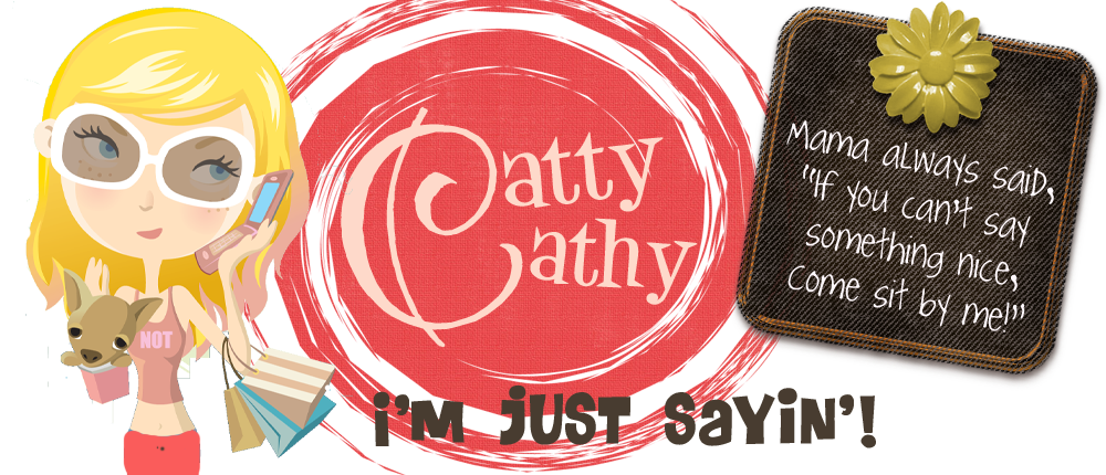 Catty Cathy