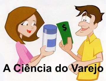 A Ciência do Varejo