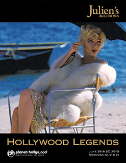 Marilyn Monroe: Beyond The Legend [1987]