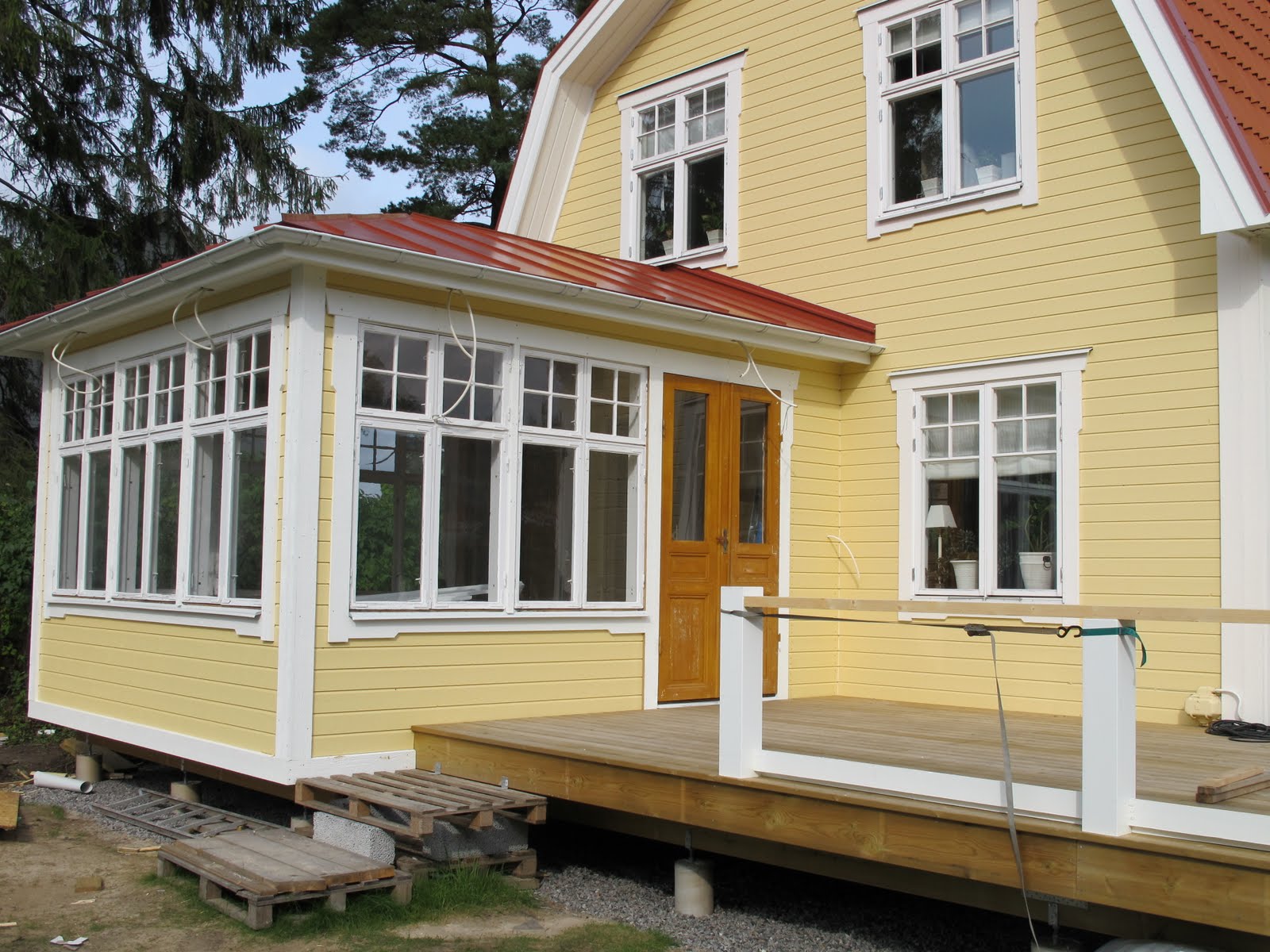 20 talshuset: september 2010