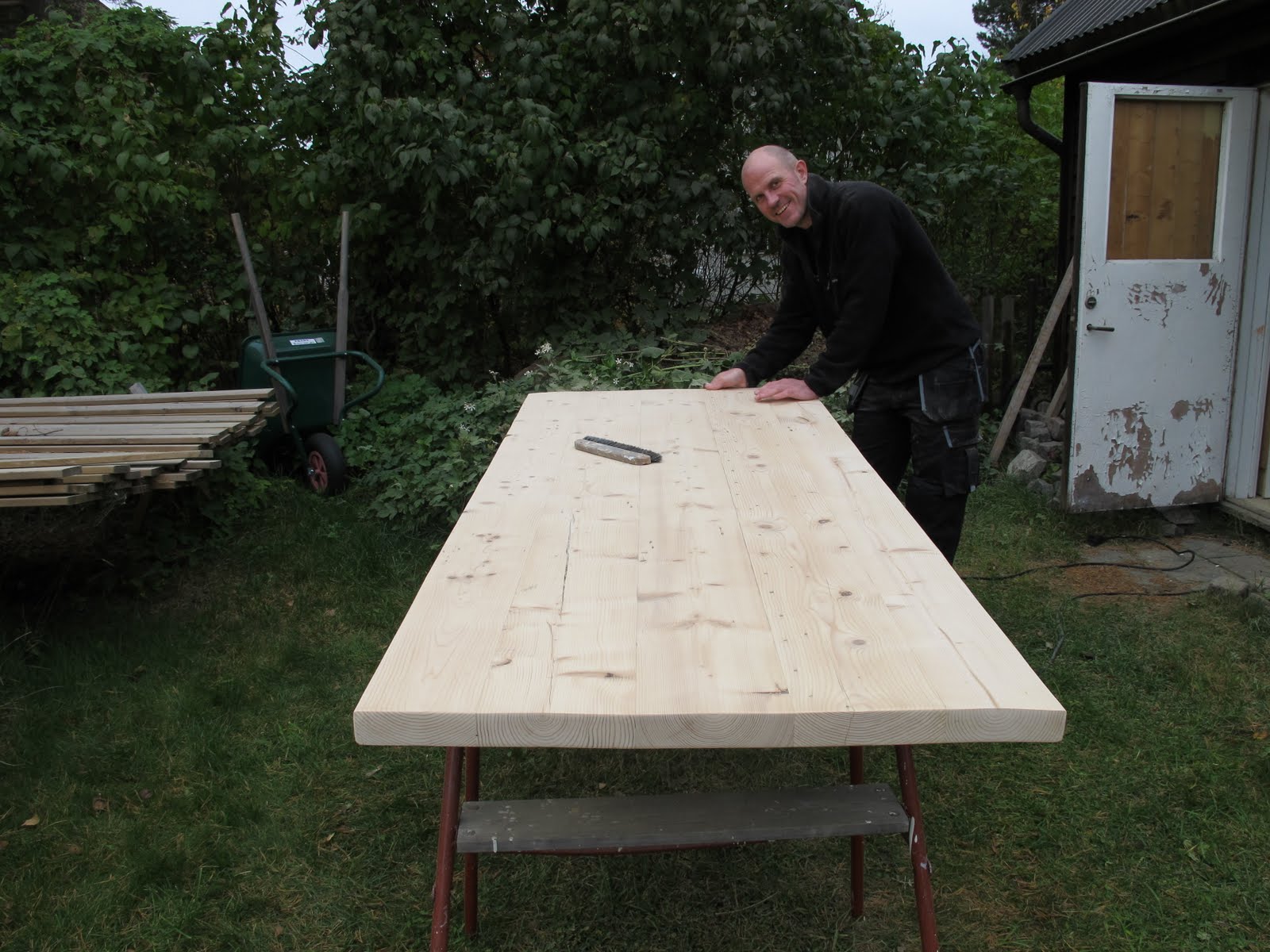 bockbord vitt ~ 20talshuset bockbord, del 2 bockbord vitt ~ 20talshuset bockbord, del 2