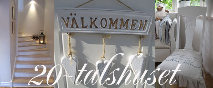 Talshuset