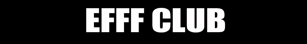 EFFF CLUB