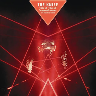 5 DISCOS EN VIVO. The+Knife+-+2007+-+Silent+Shout+-+An+Audio-Visual+Experience