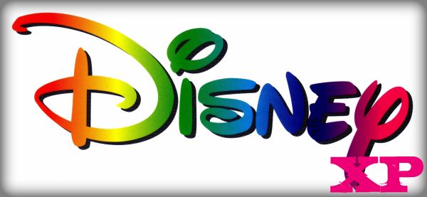 Disney XP