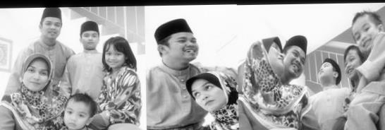 AKU DAN KEHIDUPAN