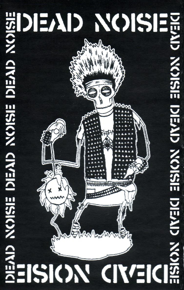 TERMINAL ESCAPE DEAD NOISE