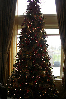 Love the Decor: November 2009