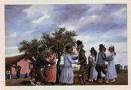 En muchos lugares se festeja el Día de la Tradición, uno de ellos, San Antonio de Areco