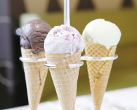 Fortnum's Ice Cream Cones