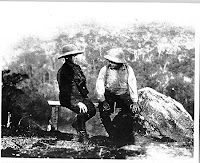 Zahm & Roosevelt