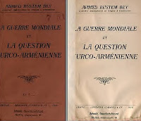 http://armenians-1915.blogspot.com Ahmet Rüstem Bey © This content Mirrored From http://armenians-1915.blogspot.com