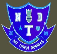 No Tiren Bombas F.C.