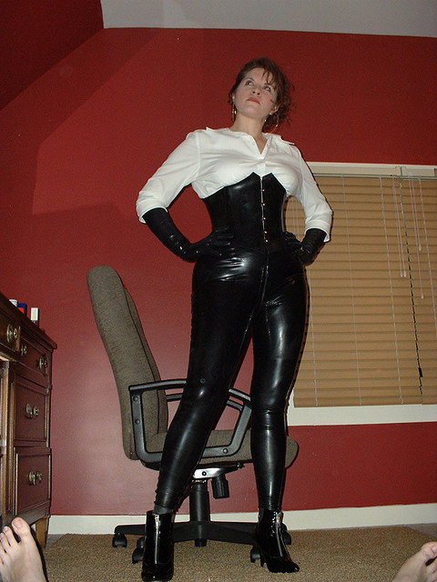 Barbara aunt judys mature