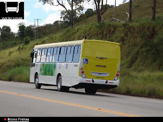 CARRO DA COOPATRAM COM ELEVADOR