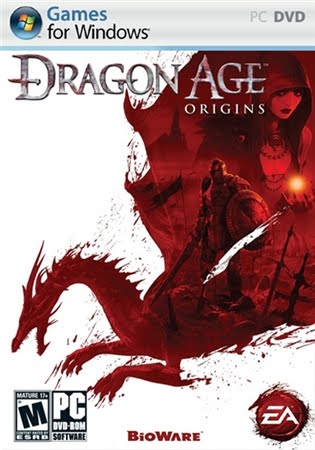 Dragon Age Origins, RPG for Adults (Review and Downloads) Dragon Age Origins, RPG for Adults (Review and Downloads)