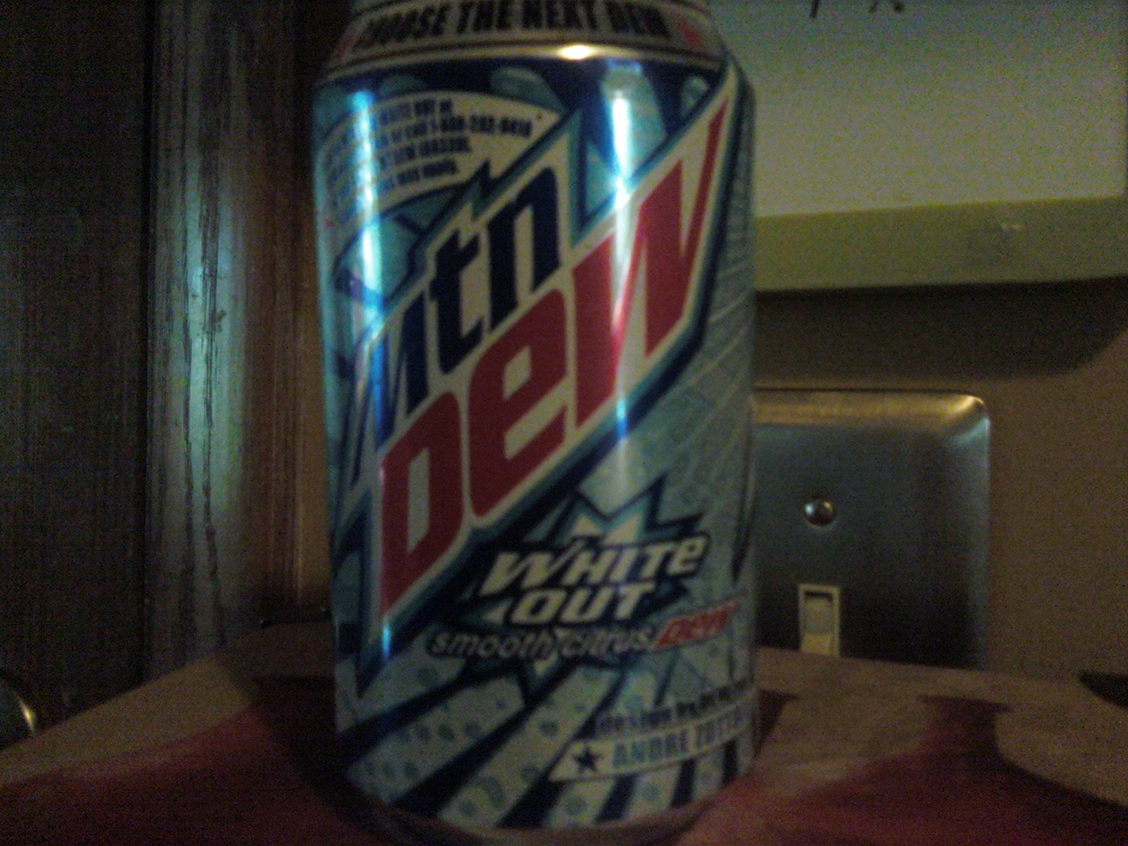 white out mountain dew white out mountain dew
