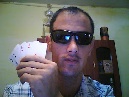 CARA DE POKER