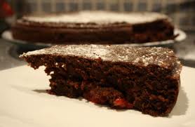 Nigella Chocolate Raspberry Pudding Cake Recipe Nigella Chocolate Raspberry Pudding Cake Recipe