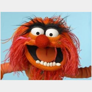 Memoirs of Meg: In My Next Life I'm Coming Back As a... Muppet!