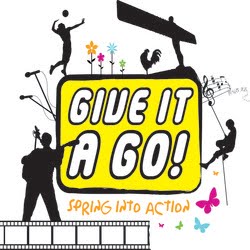 Give It A Go 2010