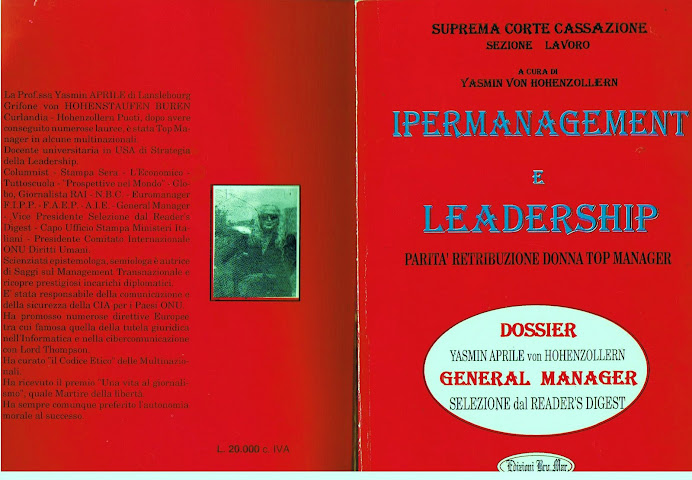 Ipermanagement e Leadership